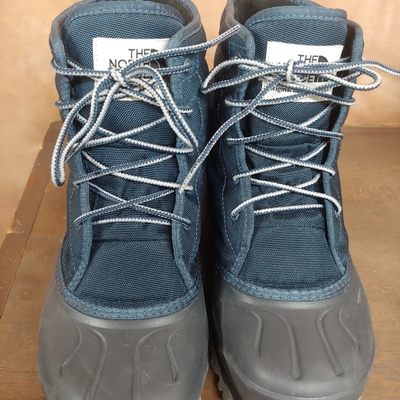 North Face Tsumoru - Picture 3 of 5